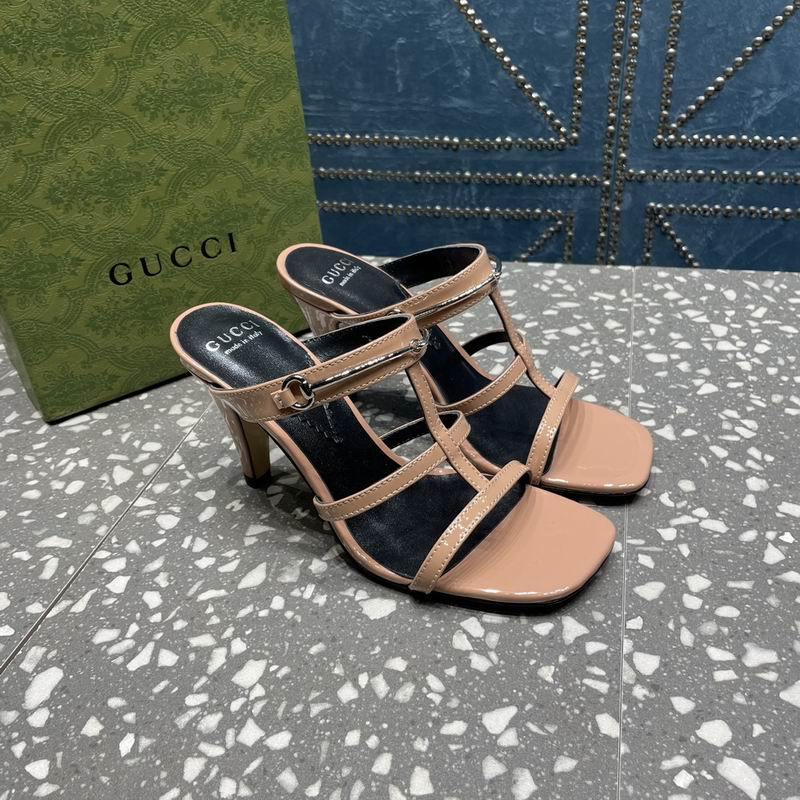 Gucci Women's Shoes 1297